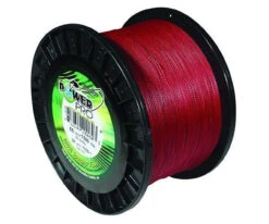 Power Pro PowerPro Braided Spectra Fiber Fishing Line Vermilion Red 100 Yds 5 Power Pro PowerPro Braided Spectra Fiber Fishing Line Vermilion Red 100 Yds -Fishing Equipment Store powerpro braided spectra fiber fishing line vermilion red 100 yds 07040.1651175394