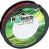 Power Pro Powerpro Braided Spectra Fiber Fishing Line Vermilion Red 150 Yds. -Fishing Equipment Store powerpro braided spectra fiber fishing line vermilion red 150yds 95158.1651175395