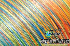 Power Pro PowerPro Depth Hunter Braided Fishing Line - 333yds -Fishing Equipment Store powerpro depth hunter braided fishing line 333yds 36350.1651175524