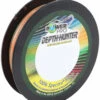 Power Pro PowerPro Depth Hunter Braided Fishing Line - 333yds -Fishing Equipment Store powerpro depth hunter braided fishing line 333yds 39444.1651175523