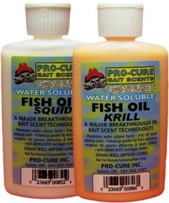Pro-Cure Water Soluble Fish Oils