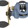 Quantum Smoke X SMX101SPT.BX2 Baitcasting Reel -Fishing Equipment Store quantum smoke x smx101spt bx2 baitcasting reel 04981.1651421806