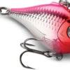 Rapala Ultra Light Rippin Rap Lure -Fishing Equipment Store rapala ulrpr04 ultra light rippin rap lure 07986.1651154018