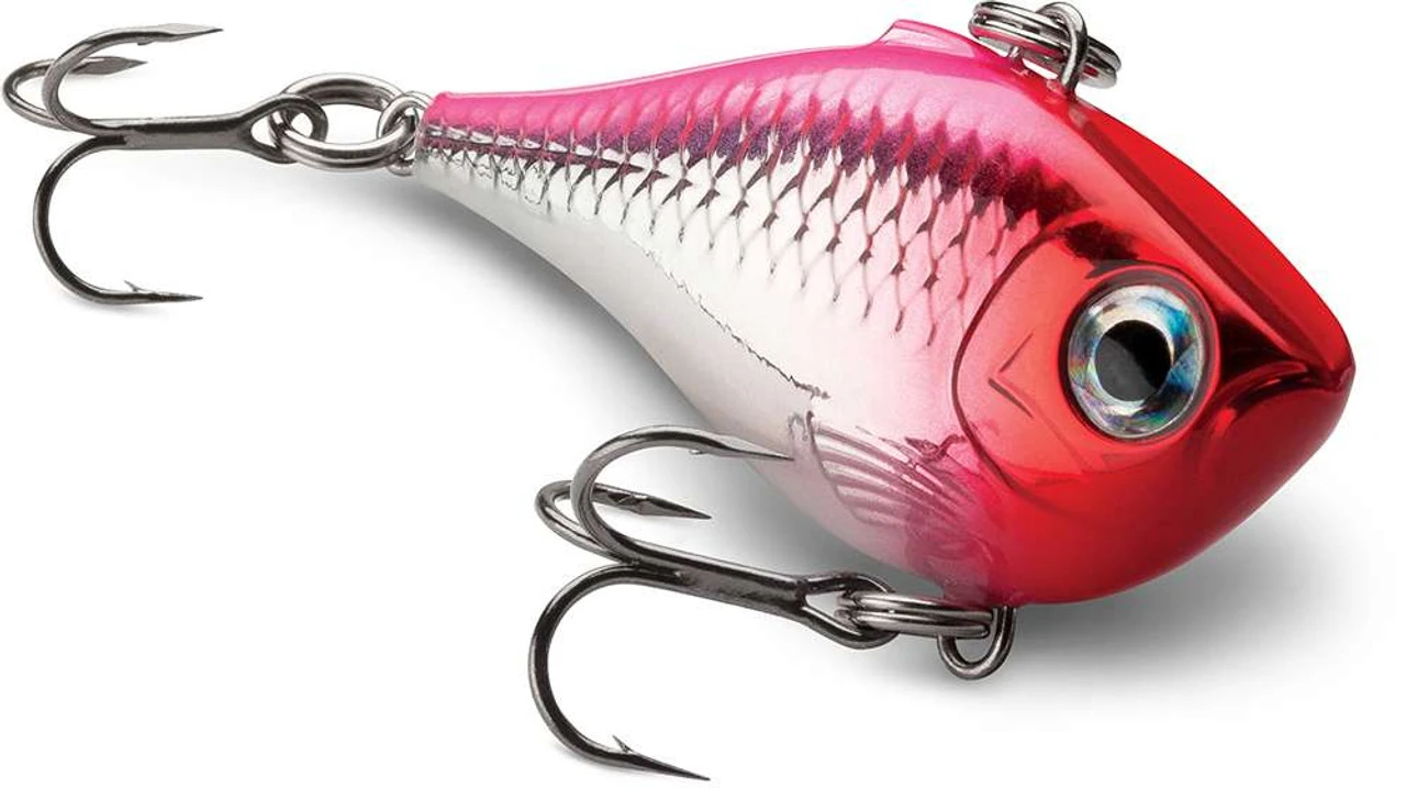 Rapala Ultra Light Rippin Rap Lure 3 Rapala Ultra Light Rippin Rap Lure
