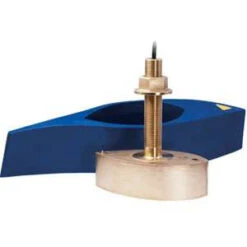 Raymarine B265LH 1kW Bronze Thru Hull W/Temp