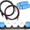 Raymarine Cable Kit F/X-5 Pilots To ST70 Control -Fishing Equipment Store raymarine cable kit f x 5 pilots to st70 control 74160.1651182704.386.513