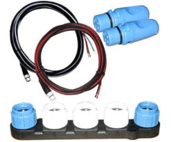 Raymarine Cable Kit F/X-5 Pilots To ST70 Control