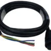 Raymarine R32162 Power/Data Cable F/AIS650 & AIS350 -Fishing Equipment Store raymarine power data cable f ais650 ais350 33617.1651012793.386.513