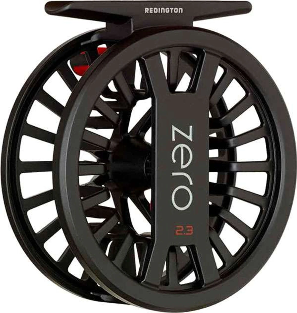 Redington 5-5507R45B Zero 4/5 Fly Reel 3 Redington 5-5507R45B Zero 4/5 Fly Reel