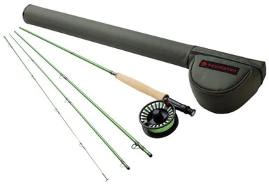 Redington Vice Rod & Reel Combo 3 Redington Vice Rod & Reel Combo