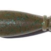 Reins Fat Rockvibe Shad Lures