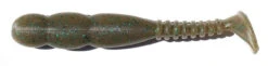 Reins Fat Rockvibe Shad Lures
