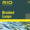 RIO Braided Loops -Fishing Equipment Store rio braided loops 55276.1651242794.386.513