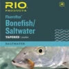RIO Fluoroflex Bonefish/Saltwater Tapered Leader 1 RIO Fluoroflex Bonefish/Saltwater Tapered Leader -Fishing Equipment Store rio fluoroflex bonefish saltwater leader 47428.1650842058.386.513