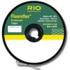 Rio 6-22115 Fluoroflex Freshwater Tippet 30YD 5X -Fishing Equipment Store rio fluoroflex freshwater tippet 30yd size 5x 37332.1650842008.386.513
