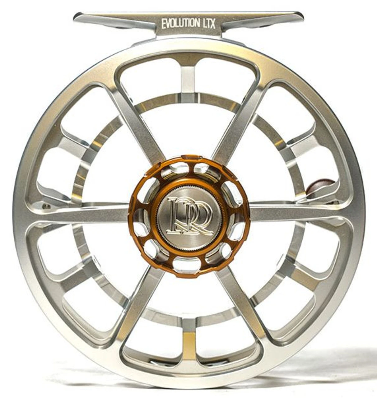 Ross Evolution LTX Fly Reel 4 Ross Evolution LTX Fly Reel - Image 2