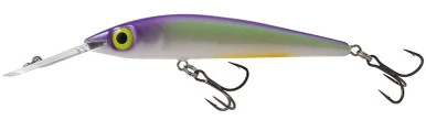 Salmo Rattlin Sting Jerkbaits 3 Salmo Rattlin Sting Jerkbaits