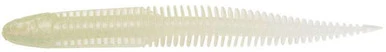 Savage Gear Dragon Tail - 6in - Key Lime 3 Savage Gear Dragon Tail - 6in - Key Lime