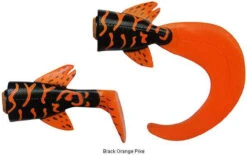 Savage Gear 3D Hybrid Pike Replacement Tails -Fishing Equipment Store savage gear 3d hybrid pike replacement tails 31348.1651163322