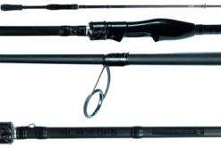 Savage Gear BlackOps Spinning Rods