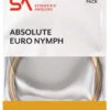 Scientific Anglers Scientific Angler Absolute Euro Nymph Leader -Fishing Equipment Store scientific angler absolute euro nymph leader 75105.1666309521.386.513