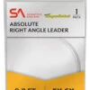 Scientific Anglers Scientific Angler Absolute Right Angle Leader -Fishing Equipment Store scientific angler absolute right angle leader 13019.1666309523.386.513