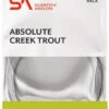 Scientific Anglers Absolute Creek Trout Leader 2 Scientific Anglers Absolute Creek Trout Leader -Fishing Equipment Store scientific anglers absolute creek trout leader 74466.1666714478.386.513