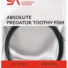 Scientific Anglers Absolute Predator Toothy Fish Leader 2 Scientific Anglers Absolute Predator Toothy Fish Leader -Fishing Equipment Store scientific anglers absolute predator toothy fish leader 15815.1651422067.386.513