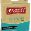 Scientific Anglers Sonar Titan Intermediate / Sink 3 / Sink 5 Fly Line -Fishing Equipment Store scientific anglers sonar titan int sink 3 sink 5 fly line 17671.1651263523.386.513
