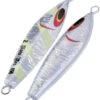 Sea Falcon Z Slow Neo Jig - 120g - Lightning Glow Silver 2 Sea Falcon Z Slow Neo Jig - 120g - Lightning Glow Silver -Fishing Equipment Store sea falcon sf024 120 050 z slow neo jig 47530.1651410867.386.513