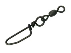 Sea Striker BCSS1 Billfisher Coastlock Snap Swivels