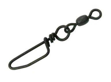 Sea Striker BCSS1 Billfisher Coastlock Snap Swivels 3 Sea Striker BCSS1 Billfisher Coastlock Snap Swivels