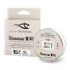 Seaguar BasiX Fluorocarbon - 200yd - 15lb -Fishing Equipment Store seaguar 15bsx200 basix fluorocarbon 00444.1674584716.386.513
