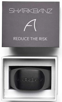 Sharkbanz 2 Shark Deterrent Band 13 Sharkbanz 2 Shark Deterrent Band -Fishing Equipment Store sharkbanz 2 shark deterrent band 40792.1651418535