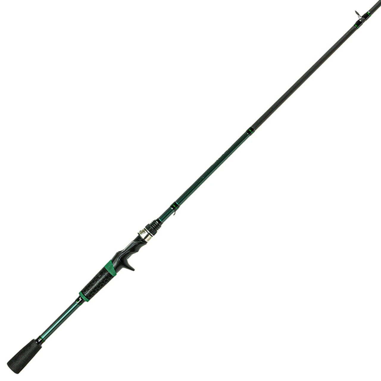 Shimano Clarus E Casting Rods 4 Shimano Clarus E Casting Rods - Image 2
