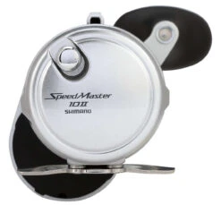 Shimano SPM10II SpeedMaster II Lever Drag Reel -Fishing Equipment Store shimano spm10ii speedmaster ii lever drag reel 48332.1674255480