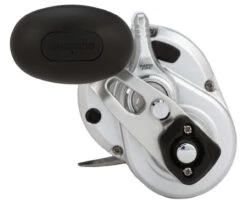 Shimano SPM10II SpeedMaster II Lever Drag Reel -Fishing Equipment Store shimano spm10ii speedmaster ii lever drag reel 89133.1674255481