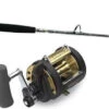 Shimano TLD50IILRSA TLD Shark Combo 1 Shimano TLD50IILRSA TLD Shark Combo -Fishing Equipment Store shimano tld50iilrsa tld 2 speed lever drag reel blackfin fin 126 rod shark standard combo 79545.1651029471