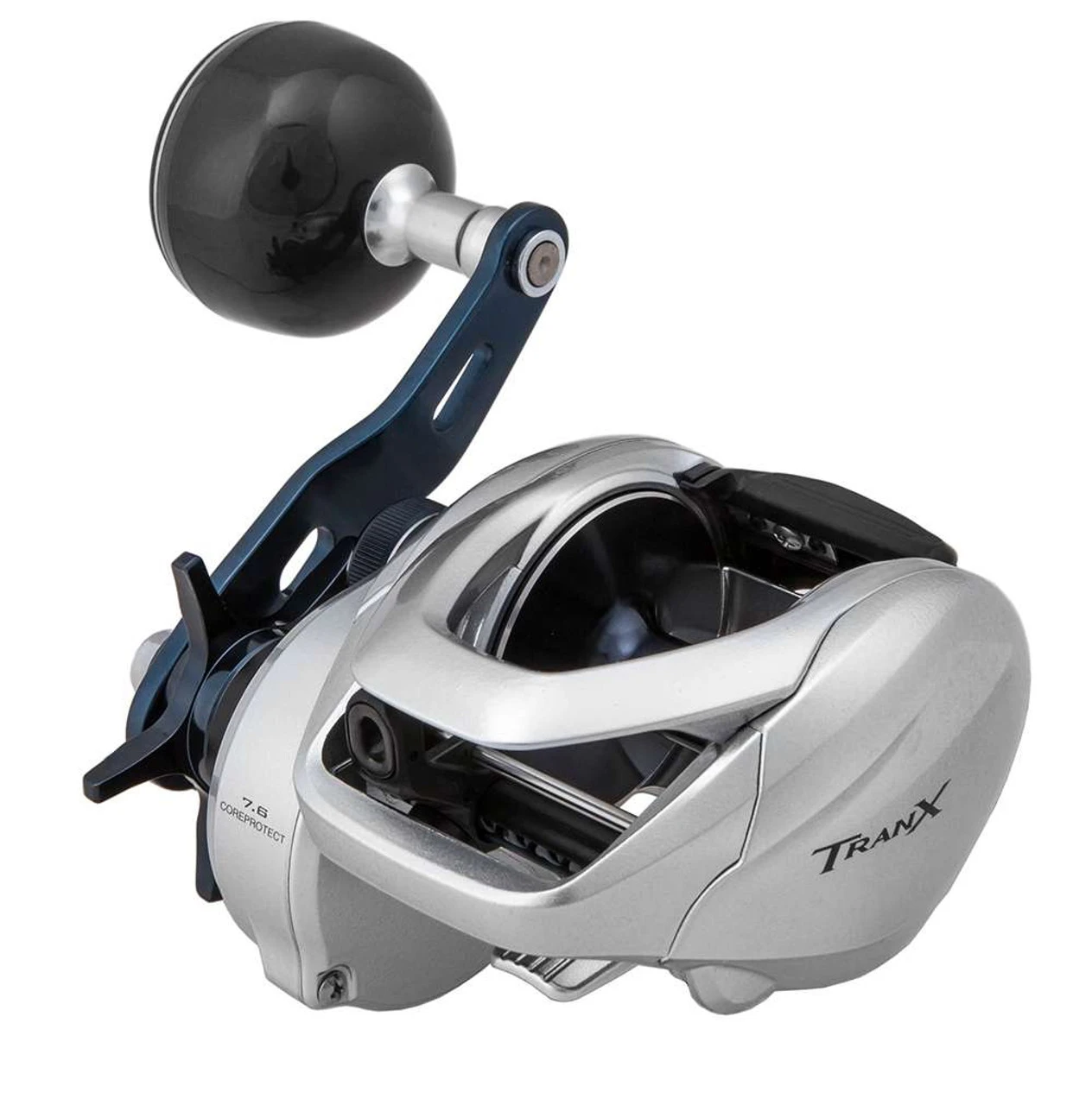 Shimano TRX400AHG TranX Baitcasting Reel 4 Shimano TRX400AHG TranX Baitcasting Reel - Image 2