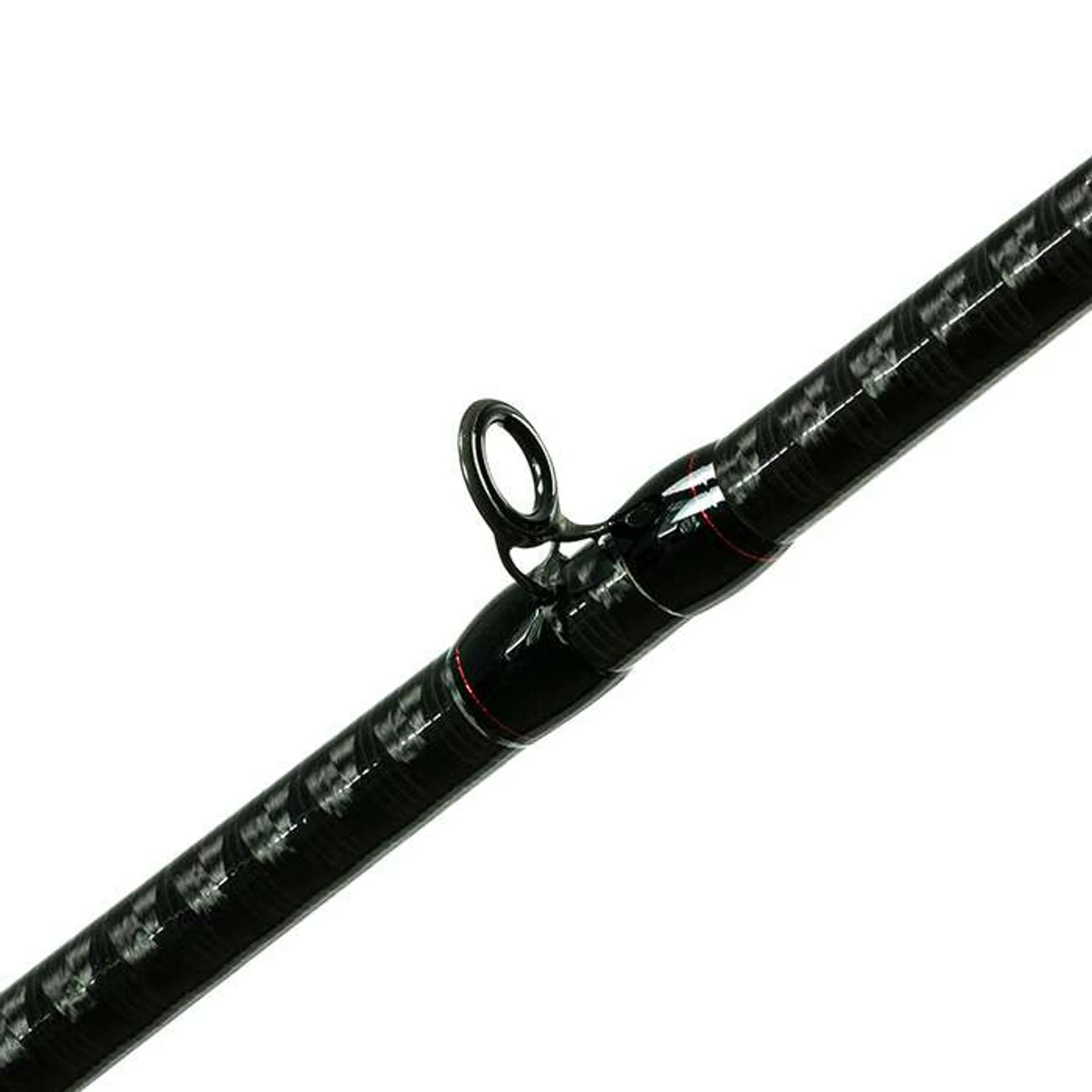 Shimano Zodias 5-Piece Travel Rods 4 Shimano Zodias 5-Piece Travel Rods - Image 2