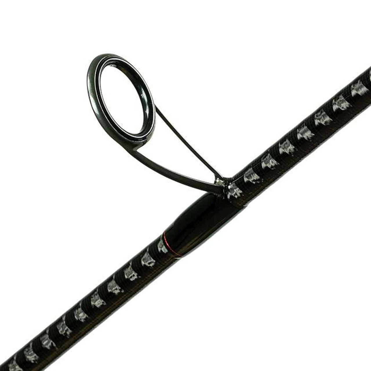 Shimano Zodias 5-Piece Travel Rods 5 Shimano Zodias 5-Piece Travel Rods - Image 3