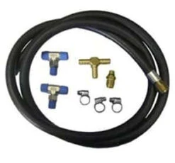 Simrad 000-11772-001 Verado Fitting Kit F/ Pump-1