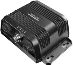 Simrad 000-13609-001 NAIS-500 Class B AIS W/ GPS-500 Ant & Programming