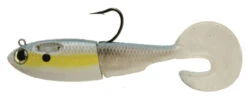 SpoolTek Fat Curly 12 SpoolTek Fat Curly -Fishing Equipment Store spooltek fat curly 44143.1651266823