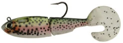 SpoolTek Fat Curly 11 SpoolTek Fat Curly -Fishing Equipment Store spooltek fat curly 80431.1651266823