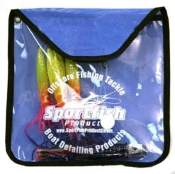 Sportfish Products 9in Squid Chains 7 Sportfish Products 9in Squid Chains -Fishing Equipment Store sportfish products 9in squid chain 27659.1651154680