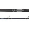 Star Rods PII2040C66 Plasma II Boat Conventional Rod - 6 Ft. 6 In.
