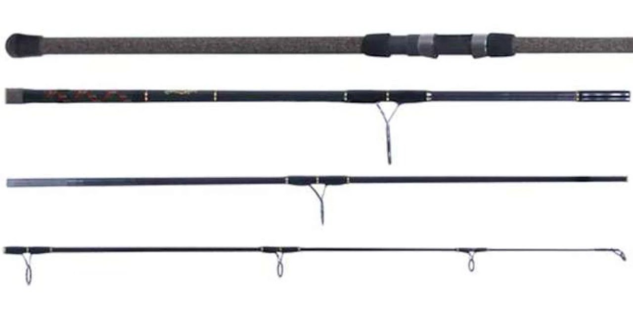 Star Stellar Lite Surf Rods 3 Star Stellar Lite Surf Rods