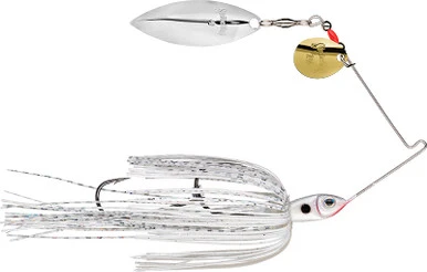 Strike King Premier Plus Spinnerbaits 3 Strike King Premier Plus Spinnerbaits