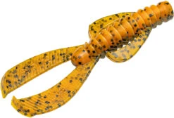Strike King Rage Ned Bug - 2.5in - Bama Craw